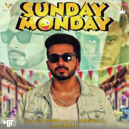 Rohit Arora Songs MP3 Download